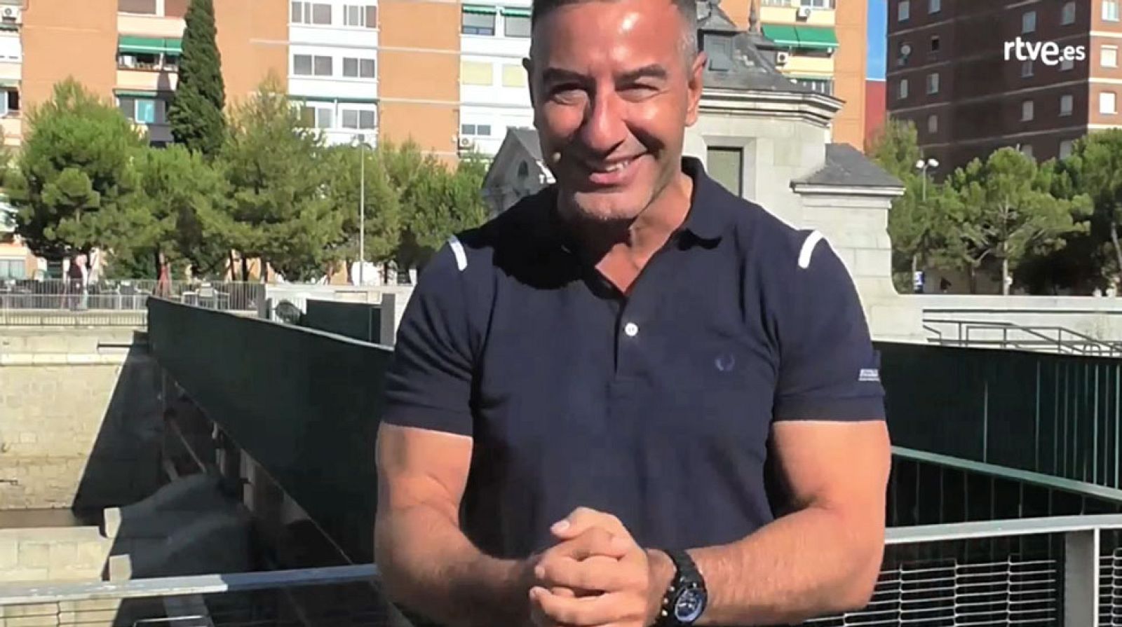 MasterChef Junior - Abel Arana y el emocionante casting de Madrid | Ver