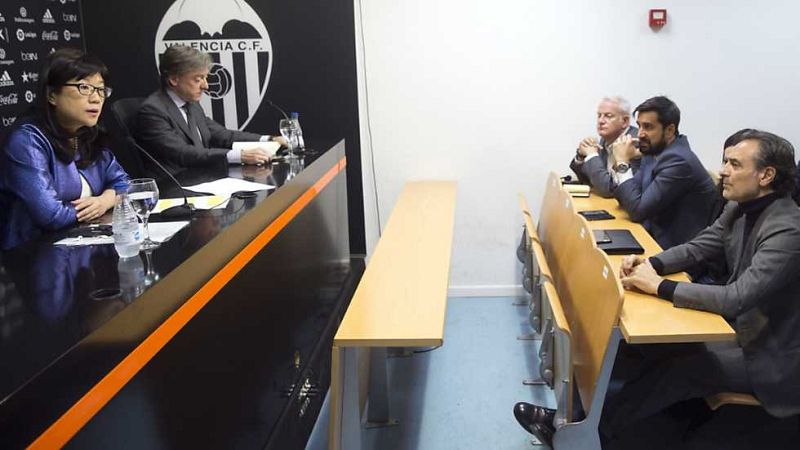 La Comunidad Valenciana en 2' - 16/12/16 - ver ahora