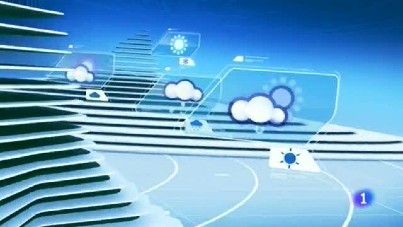 El Tiempo en Extremadura - 16/12/2016 | Ver