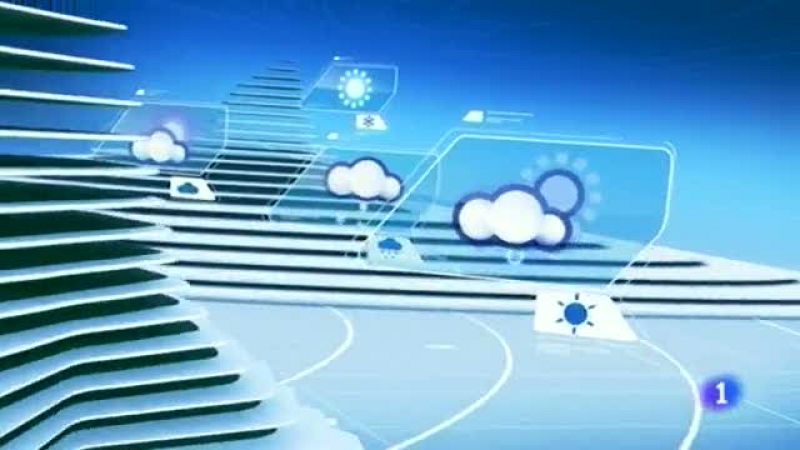 El Tiempo en Extremadura - 16/12/2016 | Ver