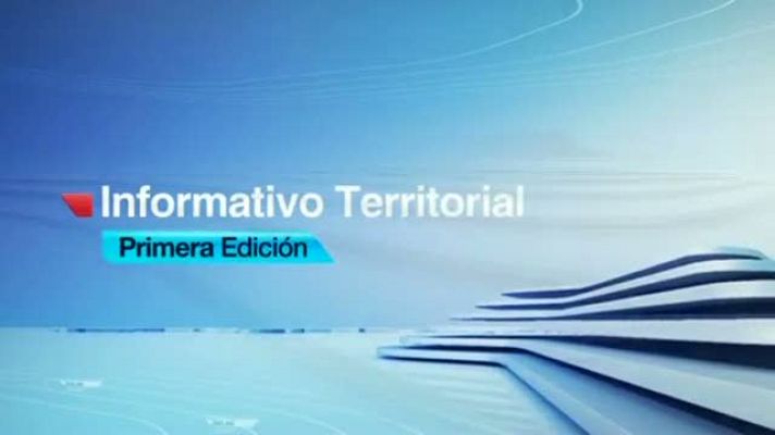 Informativo Telerioja - Telerioja en 2' - 16/12/16