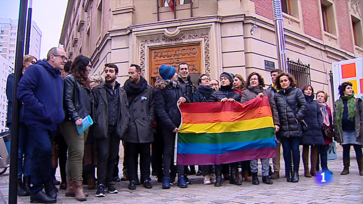 Informativo Telerioja - Informativo Telerioja - 16/12/16