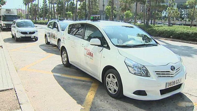 L'Informatiu - Comunitat Valenciana - 16/12/16 - ver ahora