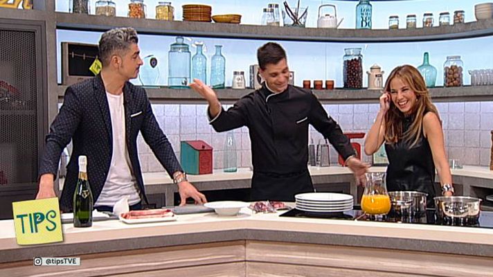 RTVE Cocina - Cocina - Trucos culinarios para comidas en familia