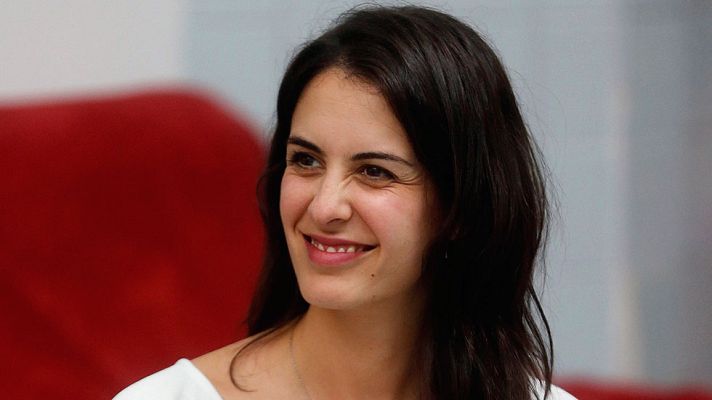 Telediario 1 - Absuelta Rita Maestre por el asalto a la capilla de la Universidad Complutense