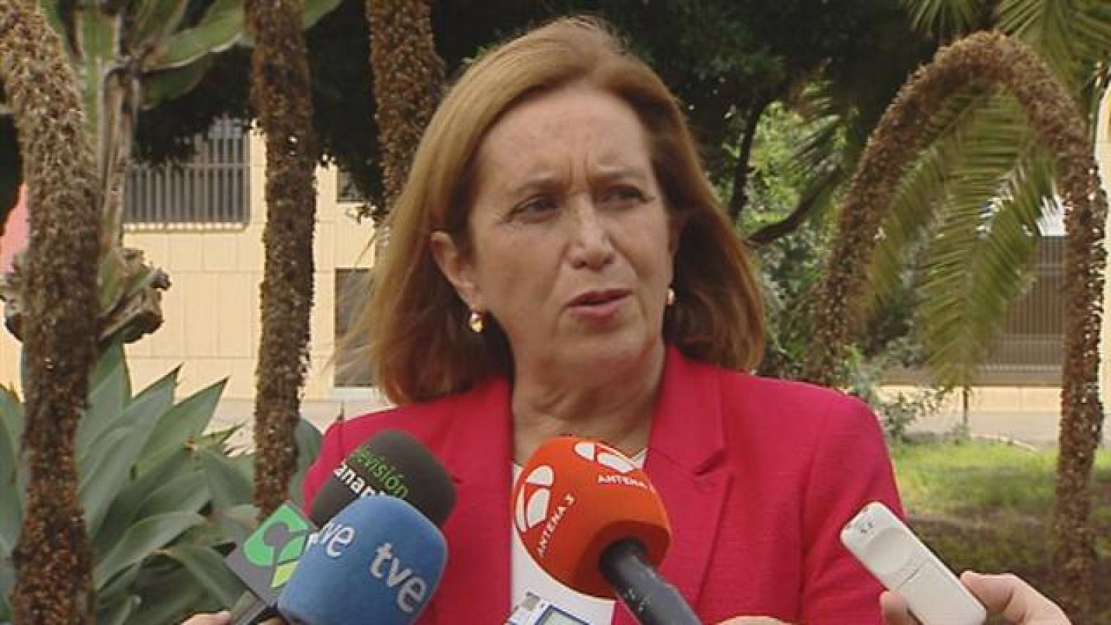 Canarias en 2' - 16/12/2016