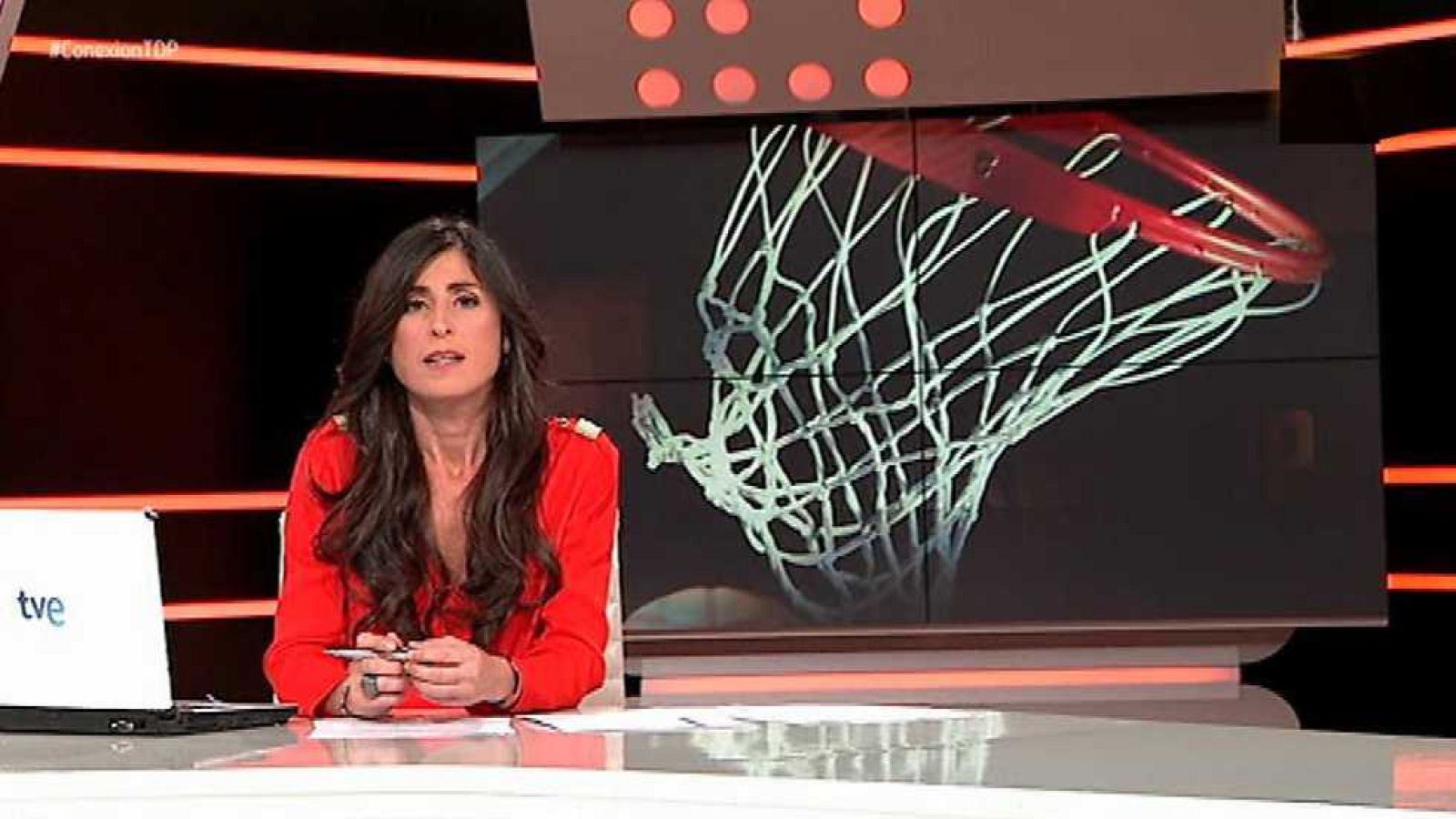 Conexión tdp (1) - 16/12/16 - ver ahora