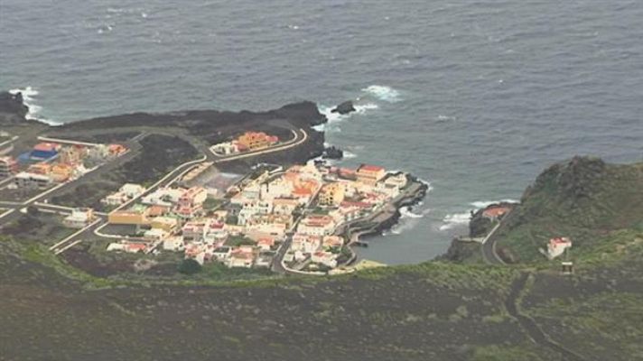 Telecanarias - El tiempo en Canarias - 16/12/2016