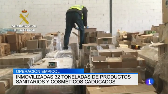 Informativo Telerioja - Informativo Telerioja 2 - 16/12/16