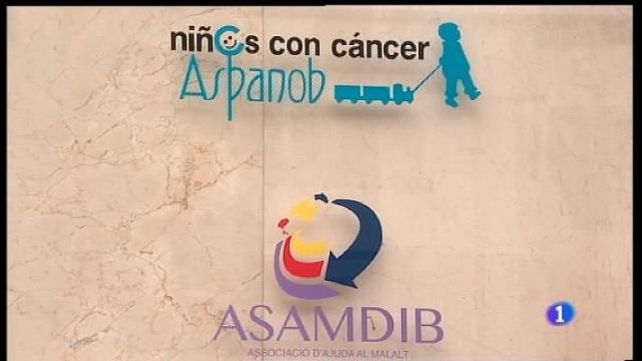 Informatiu Balear - Informatiu Balear 2 - 16/12/16