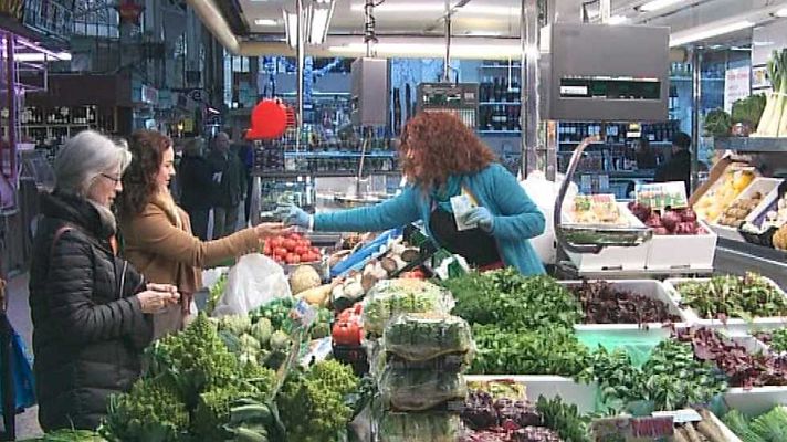 L'informatiu - Comunitat Valenciana - L'Informatiu - Comunitat Valenciana 2 - 16/12/16