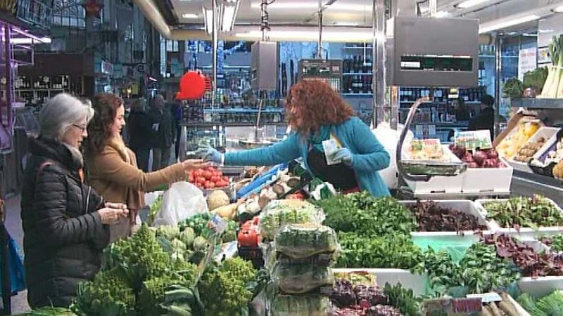 L'Informatiu - Comunitat Valenciana 2 - 16/12/16 - ver ahora