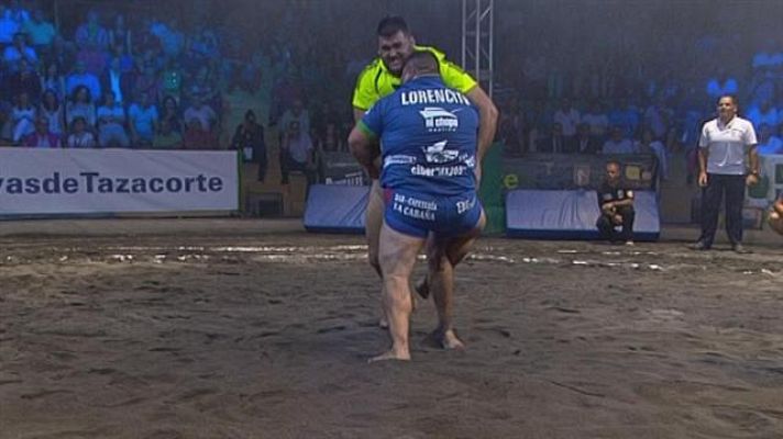 Telecanarias - Deportes Canarias - 16/12/2016