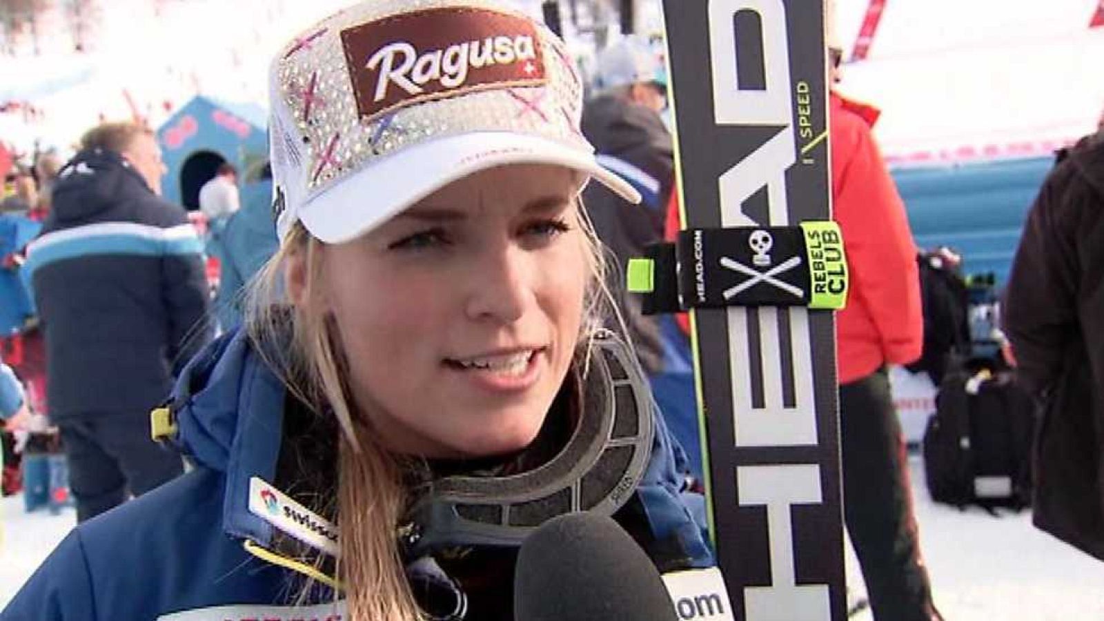 FIS Magazine - T2 - Programa 5 - ver ahora