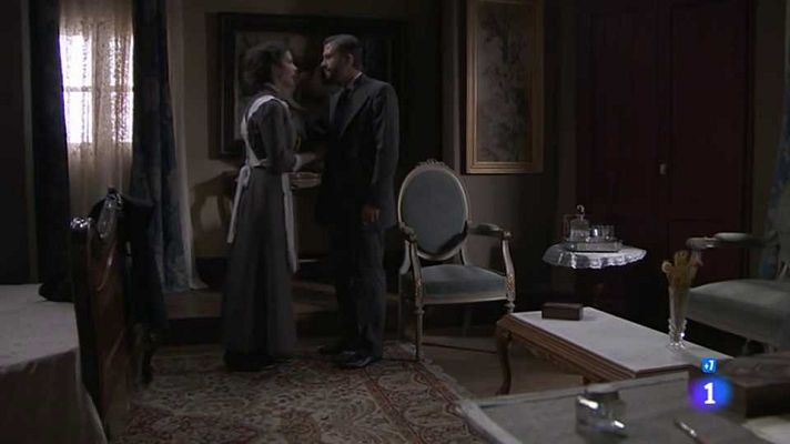 Acacias 38 - ACACIAS, 38 CAP. 414 HD