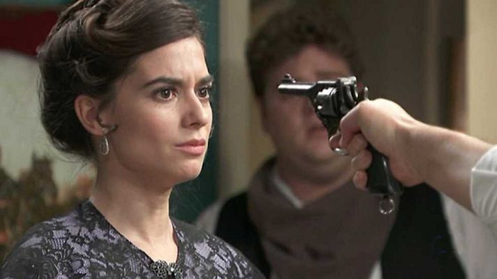 Acacias 38 - Capítulo 414