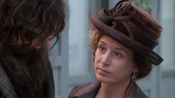 Seis hermanas - Episodio 402