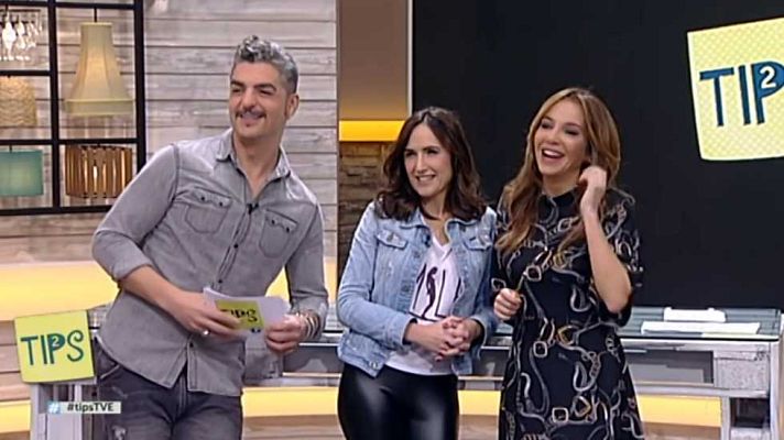 Tips - Tips - 16/12/16