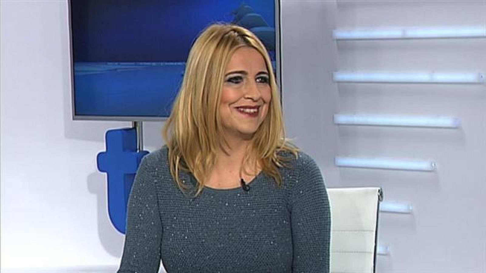 La Entrevista de Canarias - 17/12/2016