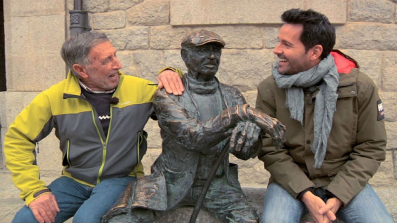 Guadarrama, un pueblo para descubrir