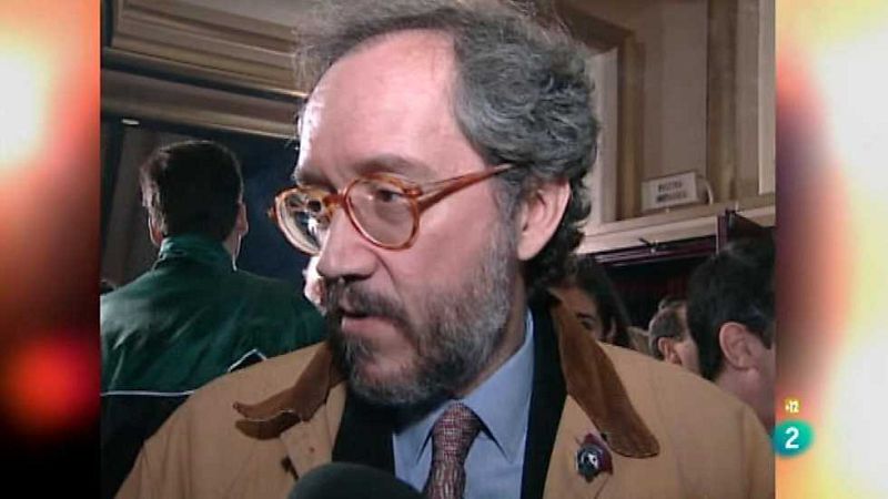 Historia de nuestro cine - Carreteras secundarias (Presentación) - ver ahora