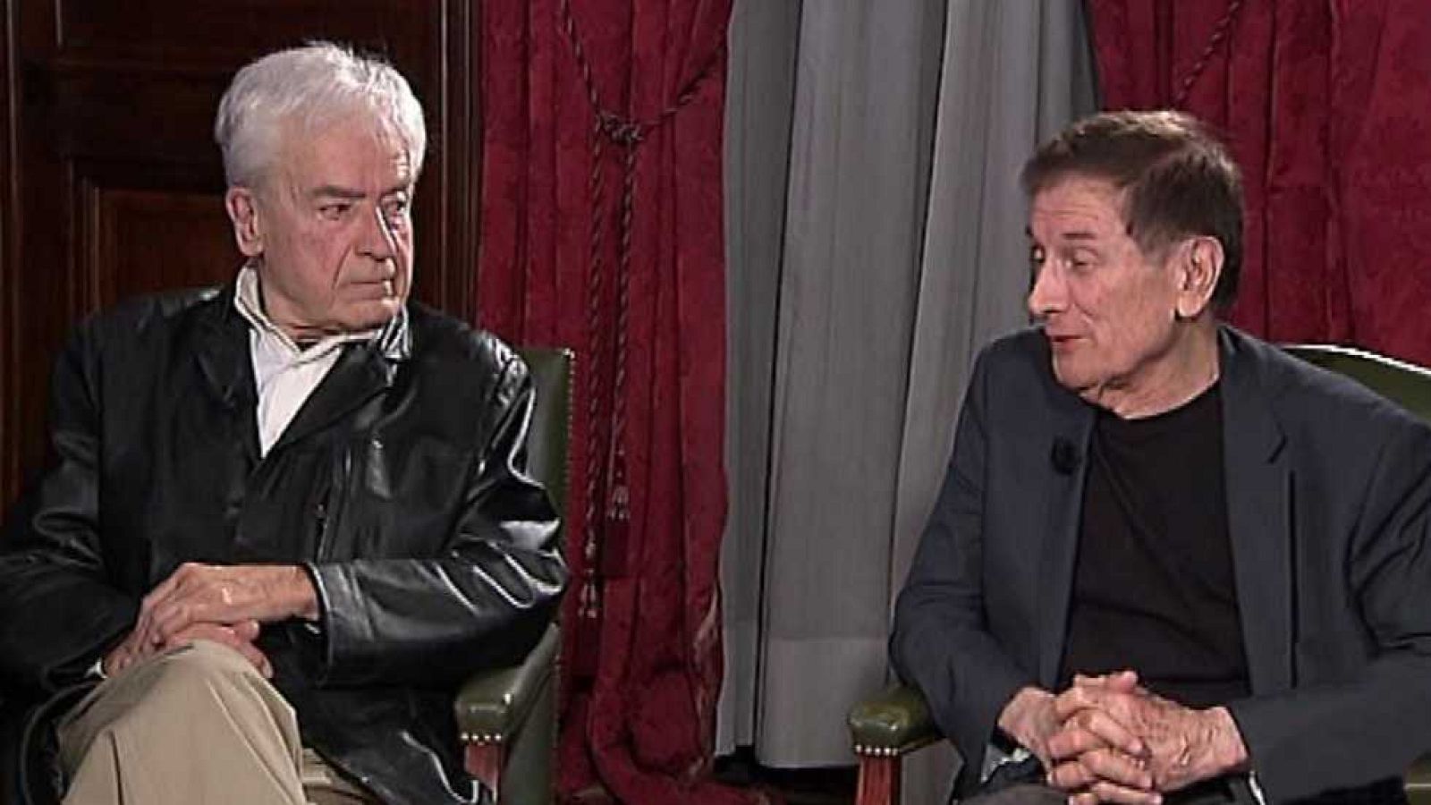 Conversatorios en Casa de América - 16/12/16 - Ver ahora