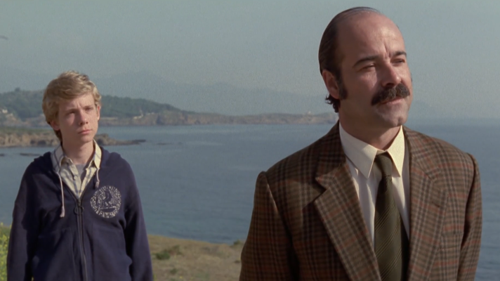 Cine de siempre - Carreteras secundarias