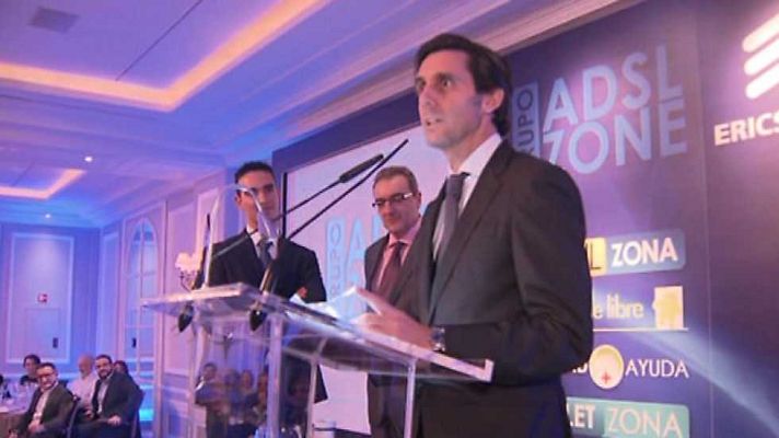 Zoom net - Premios ADSLZONE, Tocadiscos Sony, GoPro Hero 5 y DrawFighte