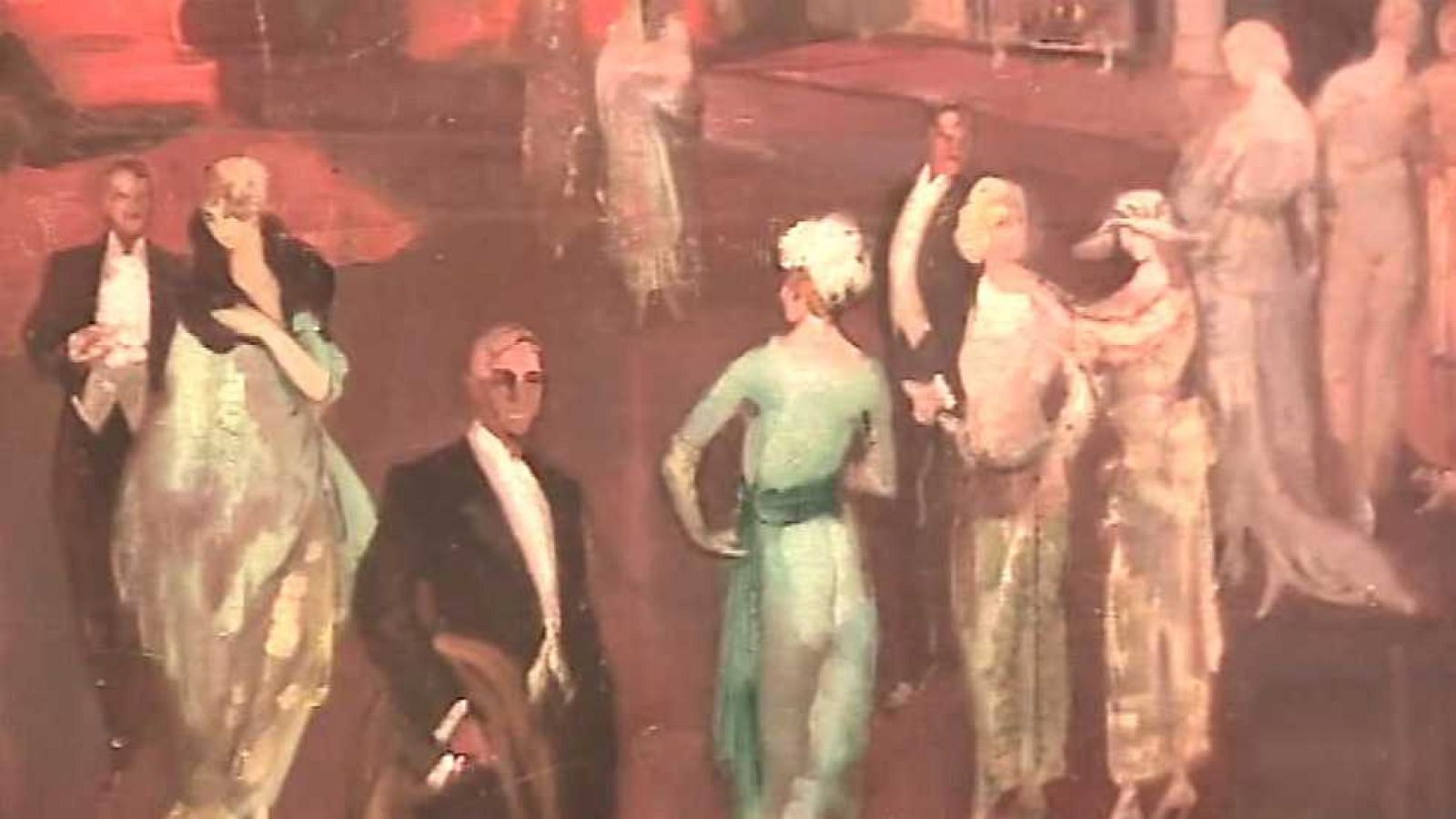 España en comunidad - 17/12/16 - ver ahora