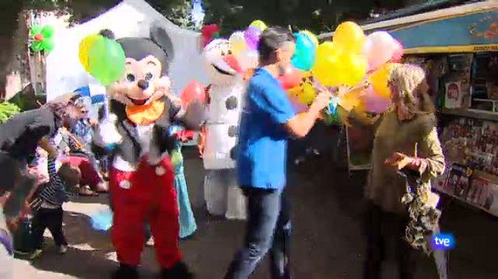  - Navidad en la Rambla