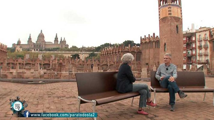 Para todos La 2 - Para todos La 2 - 17/12/16