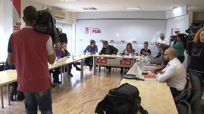 Telecanarias - Canarias en 2' - 17/12/2016