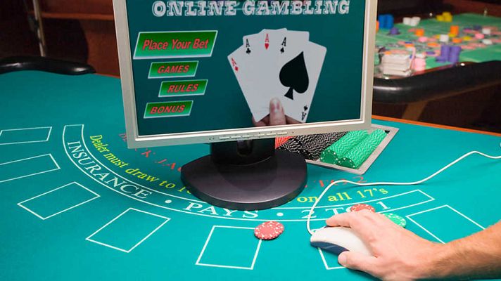 Informe Semanal - El control del azar