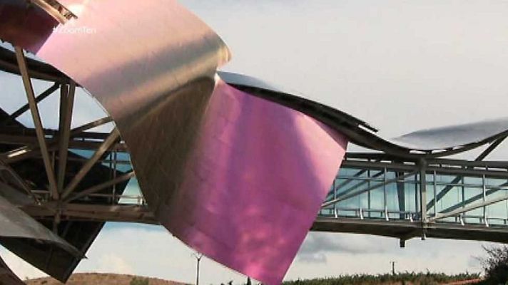 Zoom Tendencias - Vigo, un festín gastroartístico