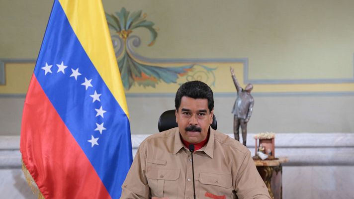  - Maduro prorroga los billetes de 100 y el cierre de la frontera con Brasil y Colombia hasta el 2 de enero