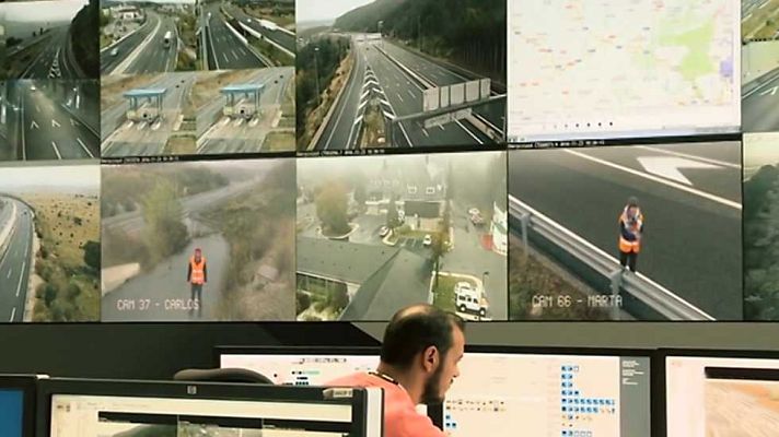 Seguridad vital 5.0 - Seguridad Vital - 18/12/16