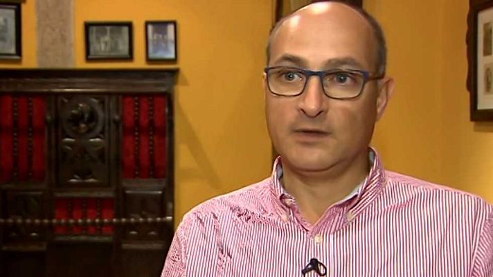 Buenas noticias TV - Reforma y Biblia en fala