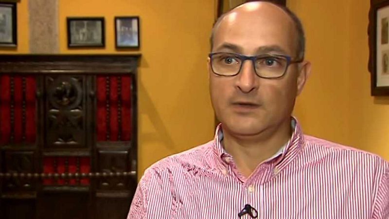 Buenas noticias TV - Reforma y Biblia en fala - ver ahora