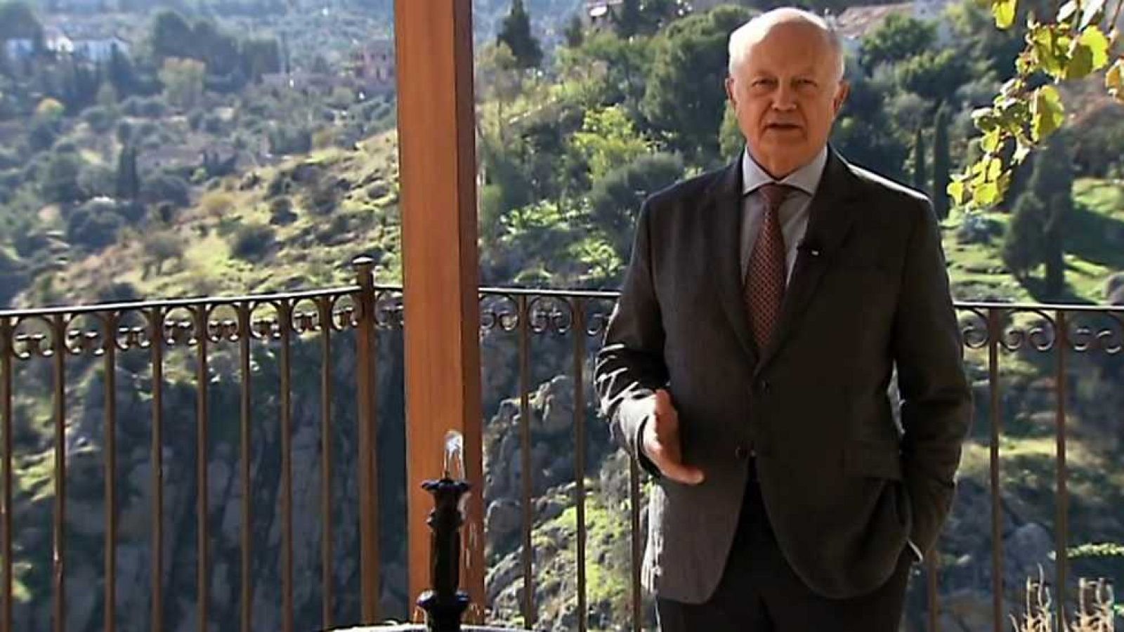 Shalom - Líderes judías buscan sus raíces sefarditas - ver ahora