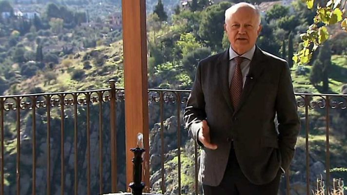 Shalom - Líderes judías buscan sus raíces sefarditas