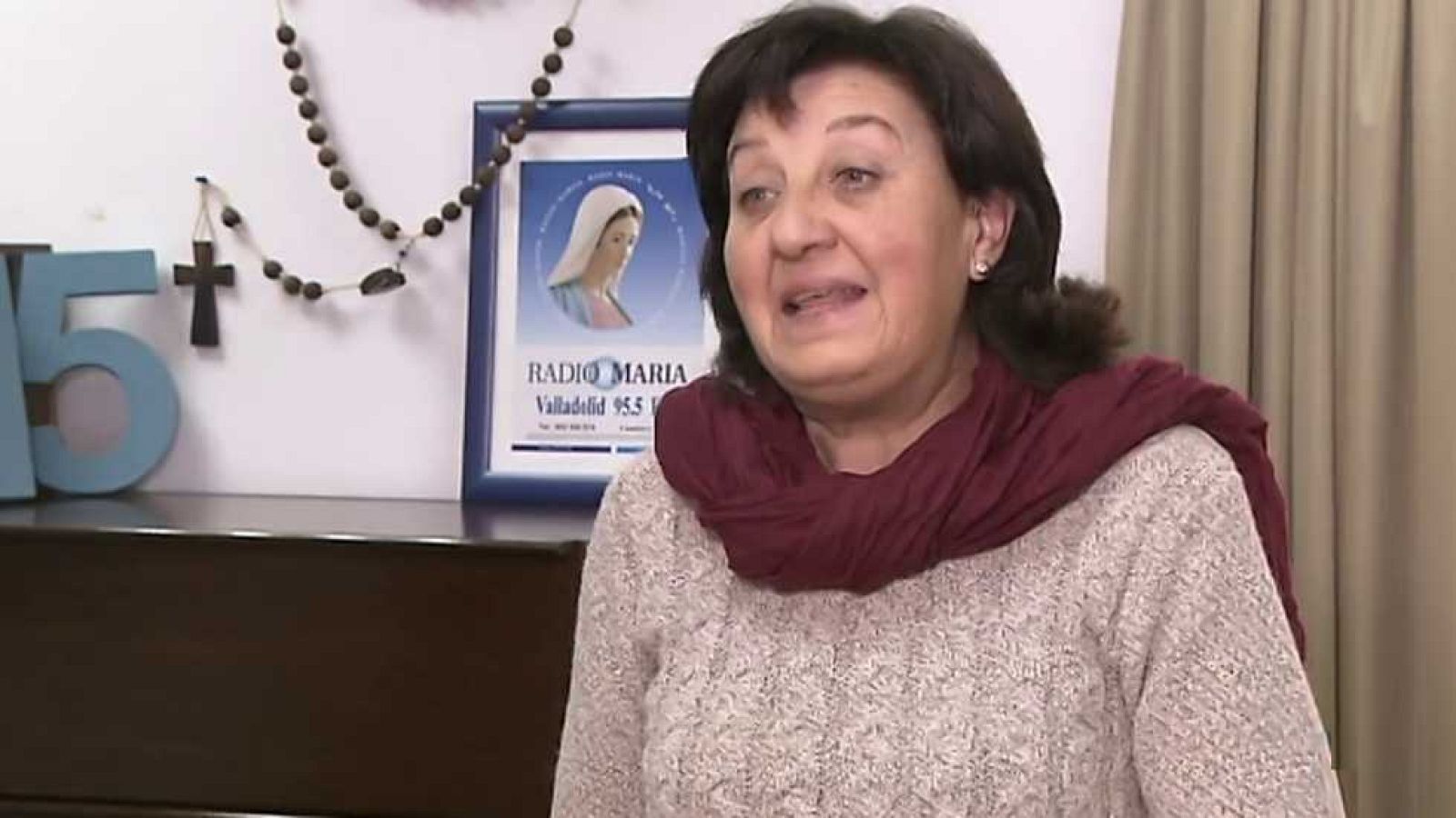 Testimonio - Radio María, en la onda evangelizadora de la iglesia - ver ahora