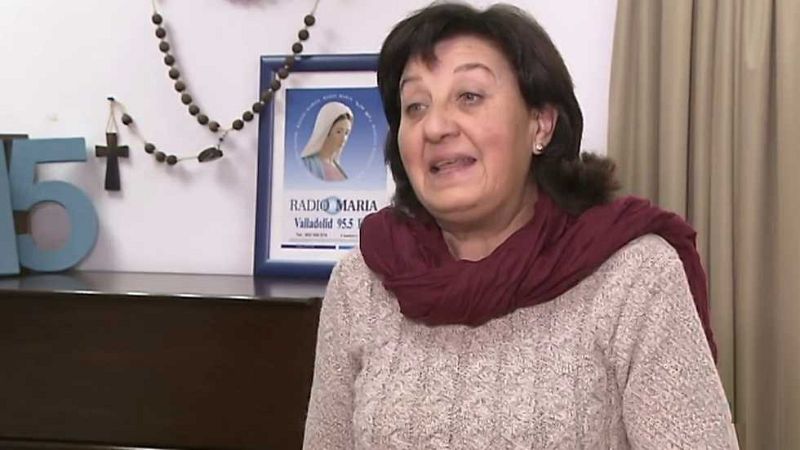 Testimonio - Radio María, en la onda evangelizadora de la iglesia - ver ahora