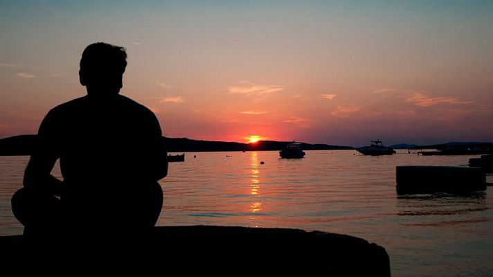 Telediario 1 - Una de cada mil personas tiene esclerosis múltiple en España