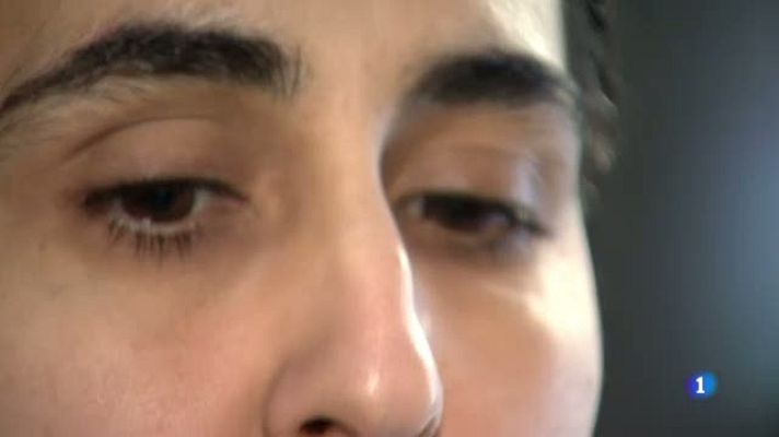 L'Informatiu - "L'Ombra de la Clara", un conte per explicar i prevenir els abusos sexuals en els nens