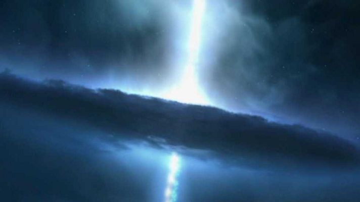 Otros documentales - Agujeros negros: El gran enigma del Universo