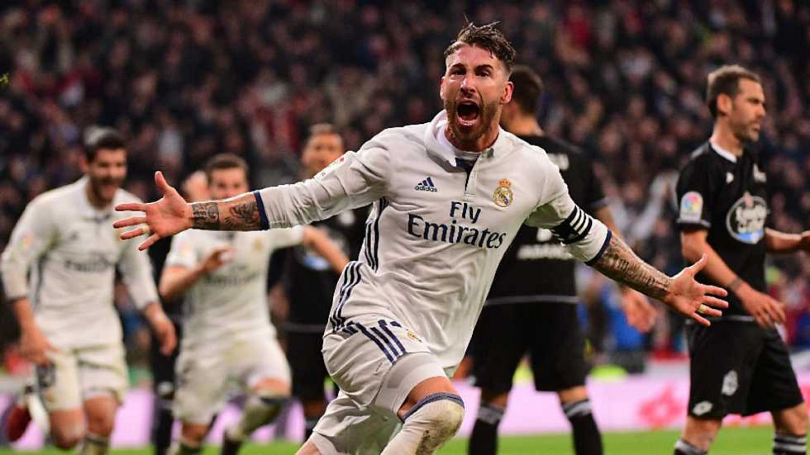 Estudio Estadio - 18/12/16 - ver ahora