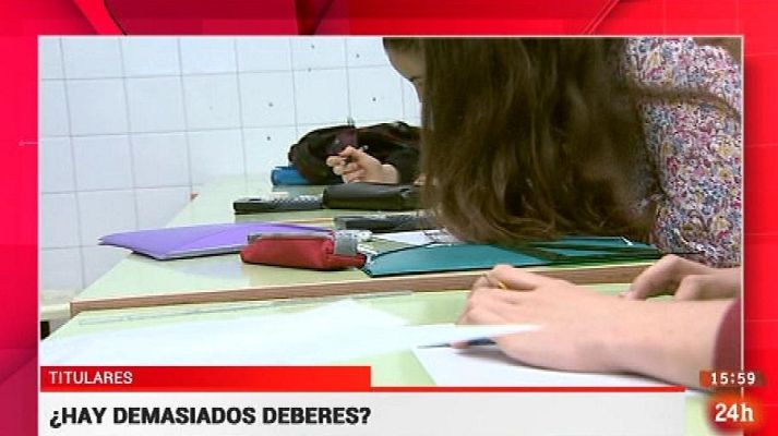 Parlamento - Resumen del 17/12/2016