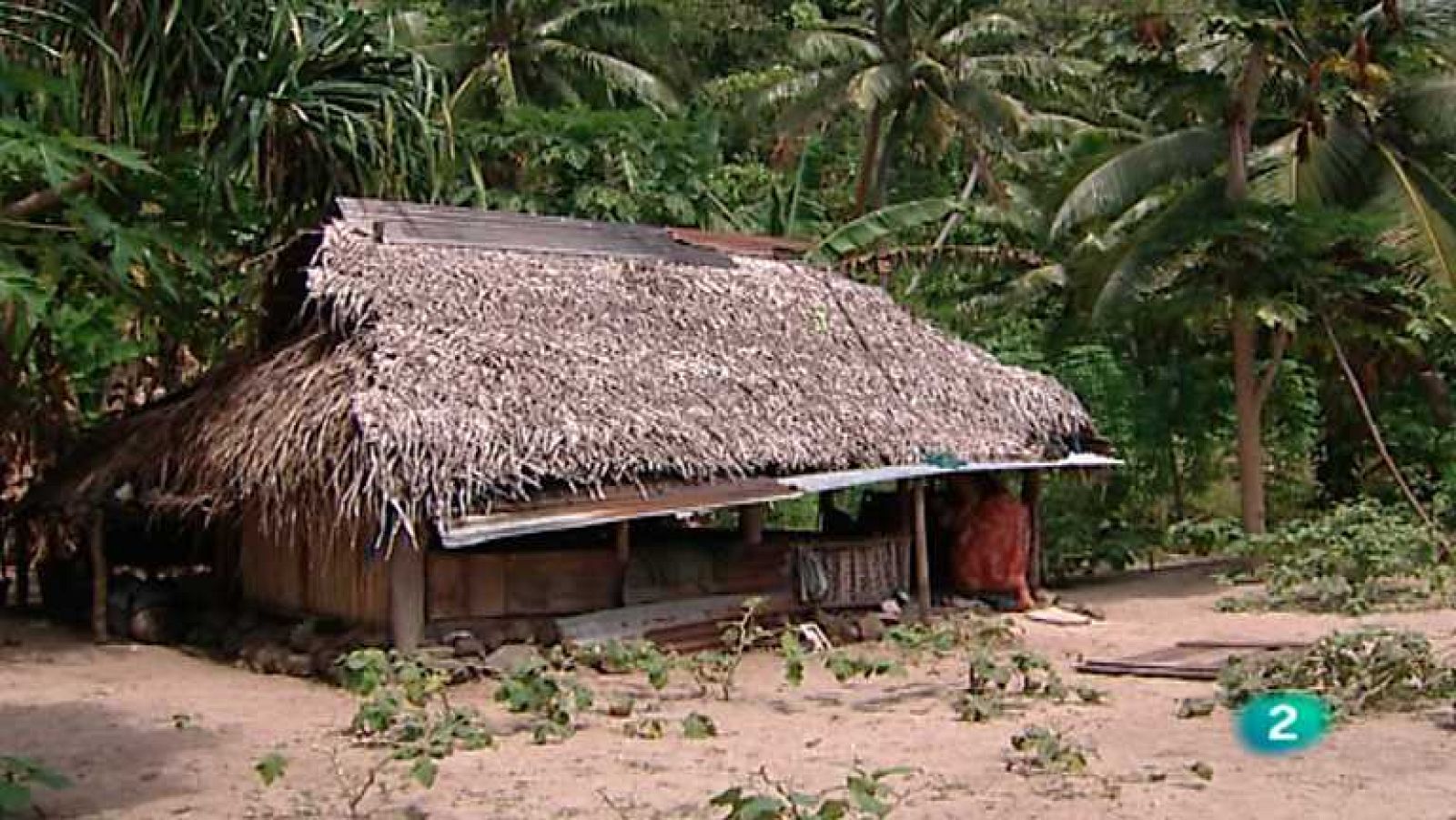 Otros pueblos - Fiyi, islas del hoy - ver ahora