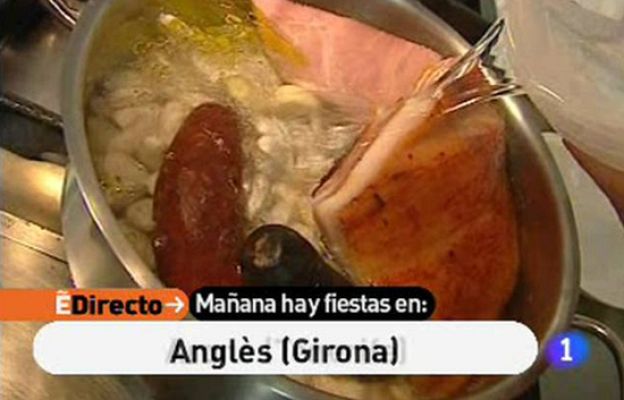 RTVE Cocina - Pote asturiano