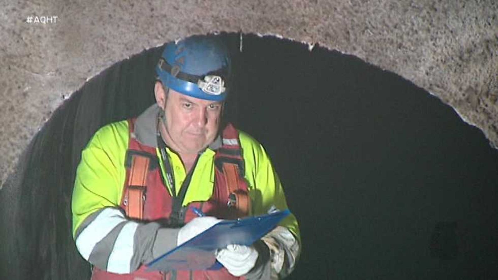 Aquí hay trabajo - 19/12/16 - ver ahora